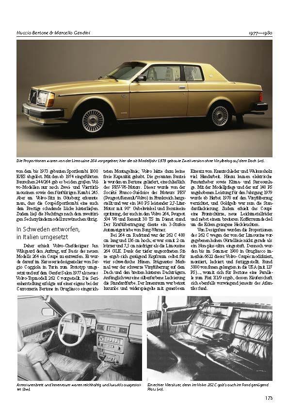 Bild: 9783487086323 | Bertone - Pioniere des Autodesigns | Roger Gloor | Buch | Deutsch