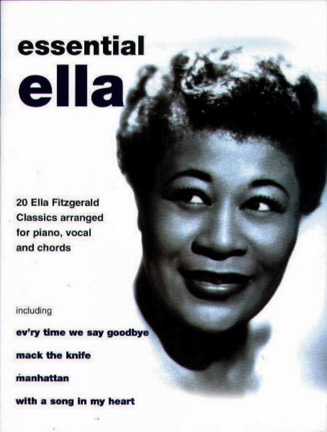 Cover: 9780571530977 | Essential Ella | Ella Fitzgerald | Taschenbuch | Buch | Englisch