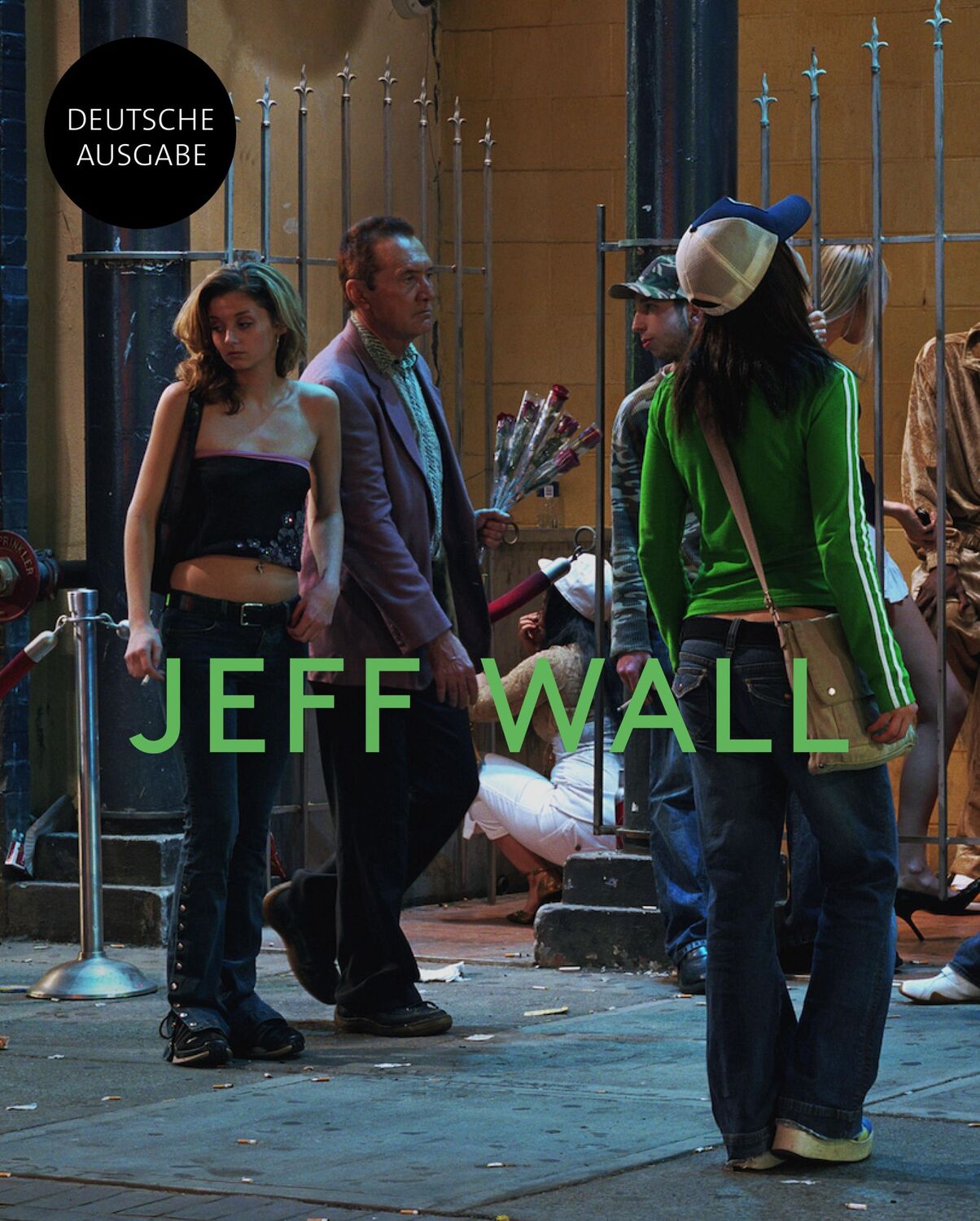 Cover: 9783775756297 | Jeff Wall | Jeff Wall | Buch | 248 S. | Deutsch | 2024