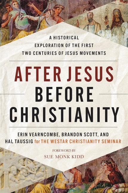 Cover: 9780063062153 | After Jesus Before Christianity | Erin Vearncombe (u. a.) | Buch