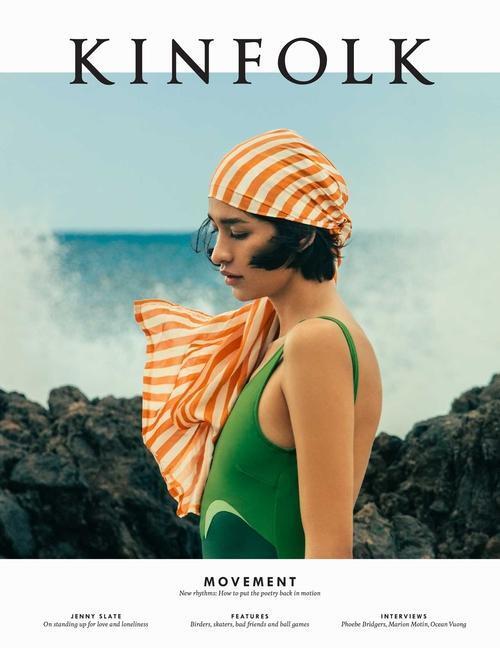 Cover: 9781941815403 | Kinfolk 36: Volume 36 | Kinfolk | Taschenbuch | Englisch | 2020