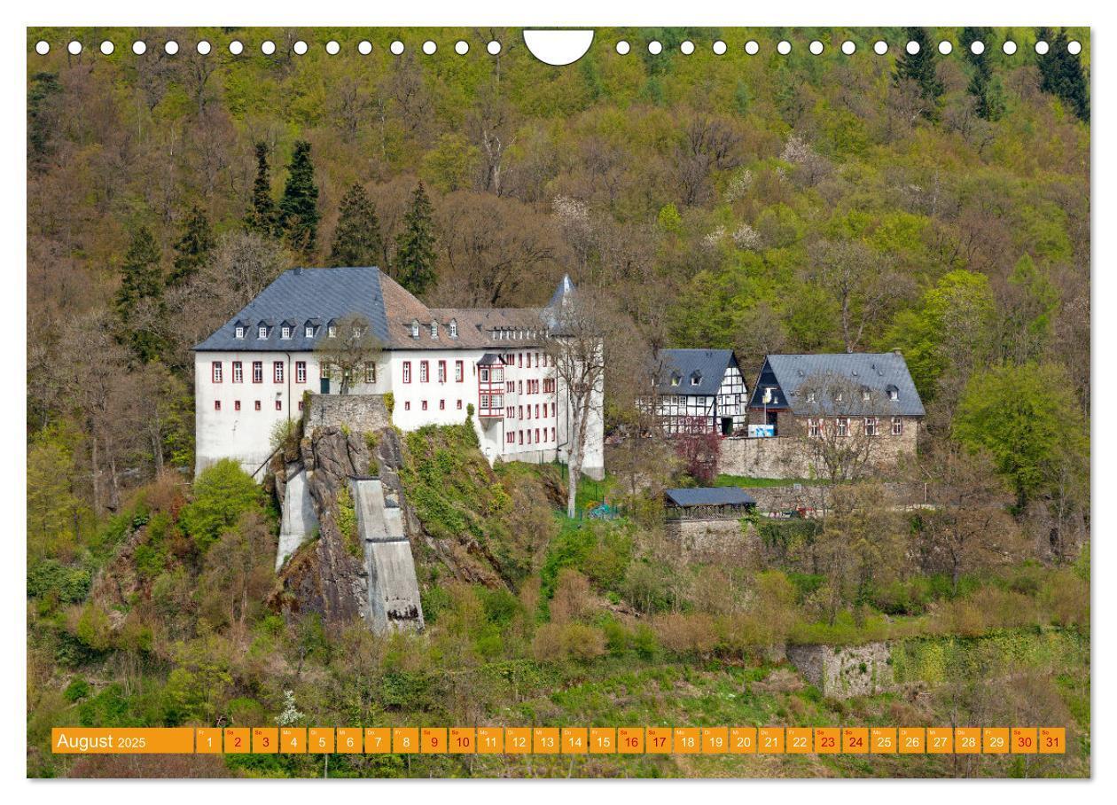 Bild: 9783435045358 | Das Sauerland - Mittelgebirge im Herzen Deutschlands (Wandkalender...