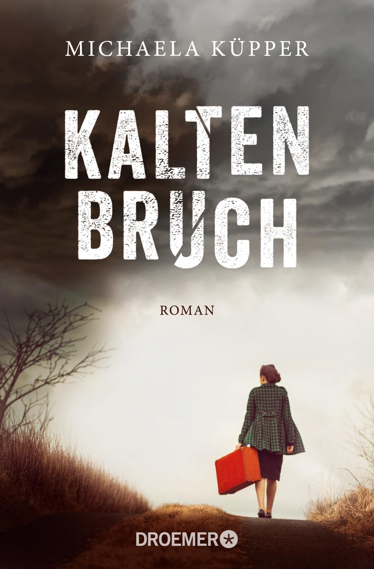 Cover: 9783426306406 | Kaltenbruch | Roman | Michaela Küpper | Taschenbuch | 364 S. | Deutsch