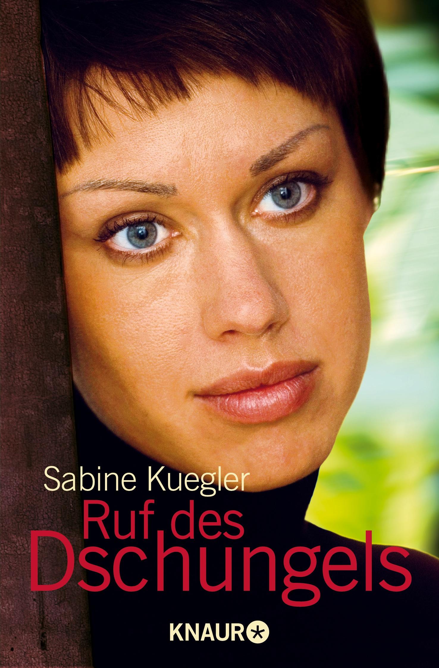 Cover: 9783426779729 | Ruf des Dschungels | Sabine Kuegler | Taschenbuch | 384 S. | Deutsch