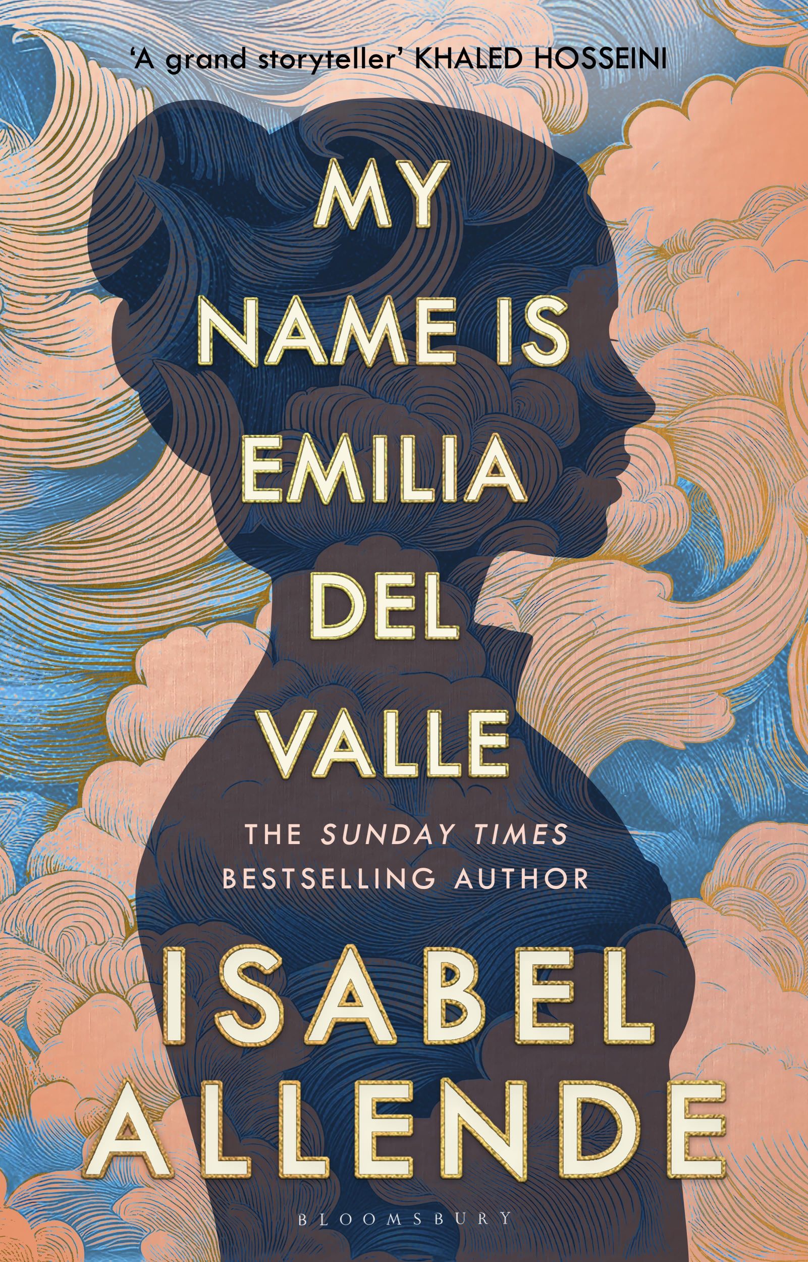 Cover: 9781526687654 | My Name is Emilia del Valle | Isabel Allende | Taschenbuch | Englisch