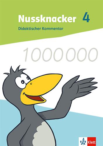 Cover: 9783122536350 | Nussknacker 4 | Taschenbuch | 200 S. | Deutsch | 2023