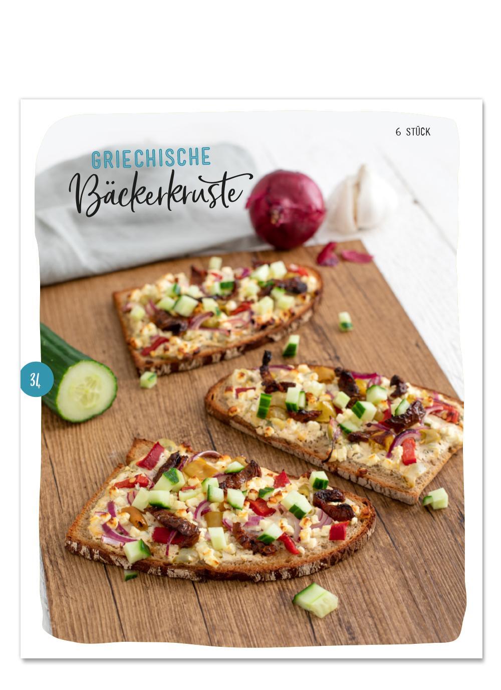 Bild: 9783961810307 | BROTZEIT = die schönste Zeit! | Corinna Wild | Taschenbuch | 64 S.