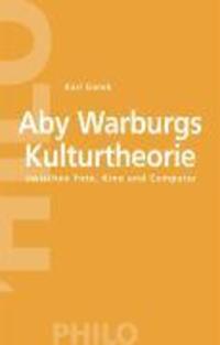 Cover: 9783865726339 | Foto, Kino und Computer | Aby Warburg als Medientheoretiker | Sierek