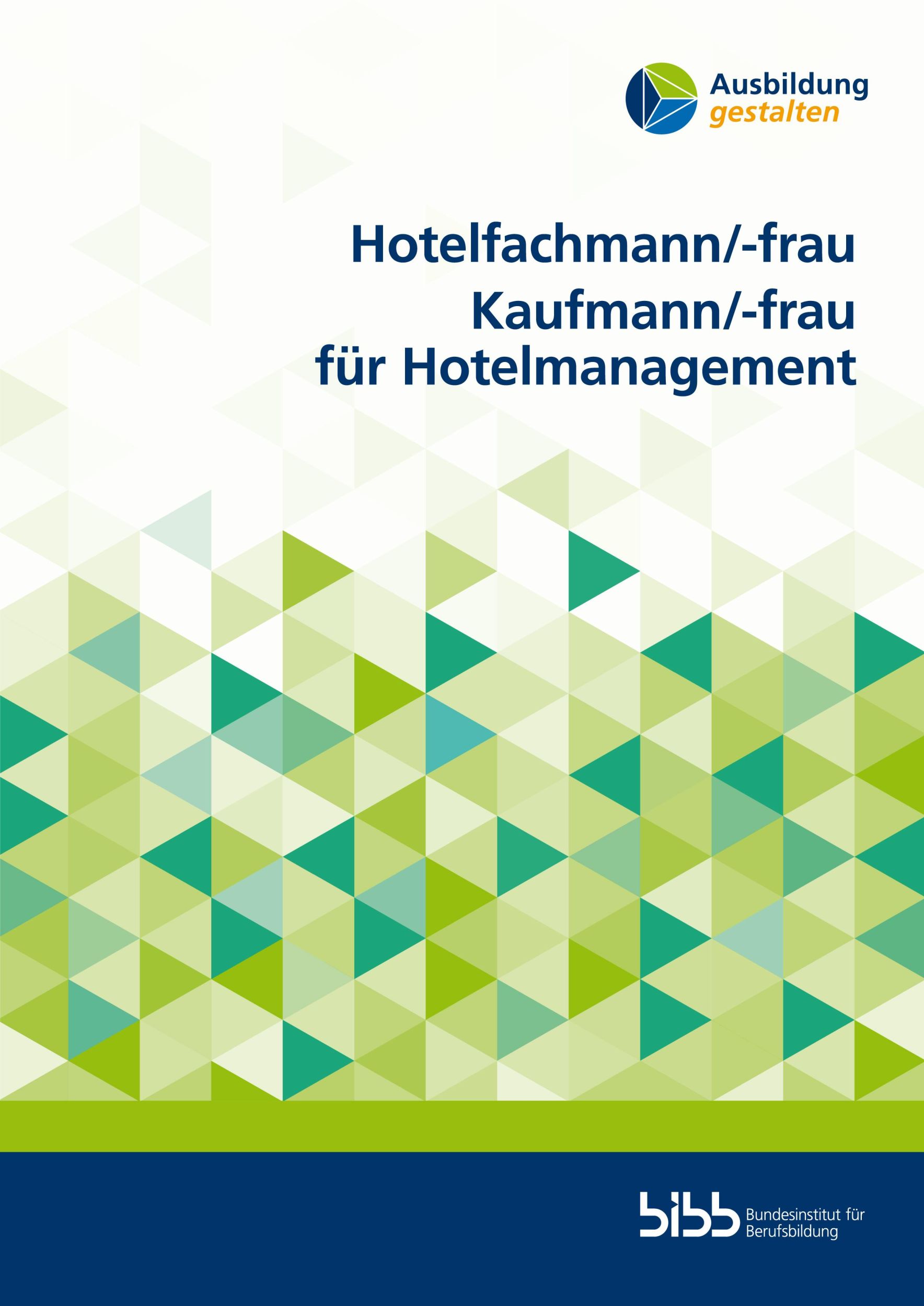 Cover: 9783847429098 | Hotelfachmann/-frau Kaufmann/-frau für Hotelmanagement | Maaß | Buch