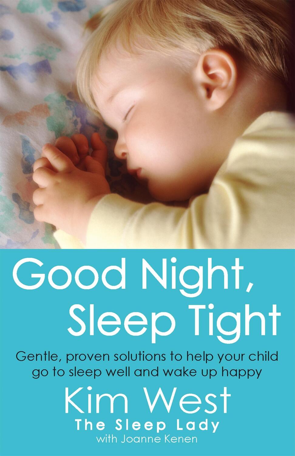 Cover: 9780749942212 | Good Night, Sleep Tight | Joanne Kenen (u. a.) | Taschenbuch | 2010