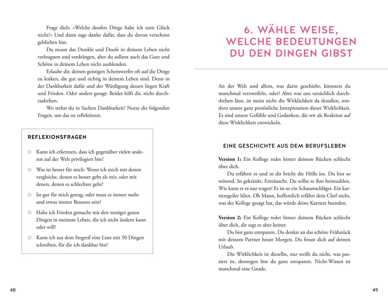 Bild: 9783833875014 | Die Kunst, in schwierigen Zeiten nicht durchzudrehen | Ralf Senftleben