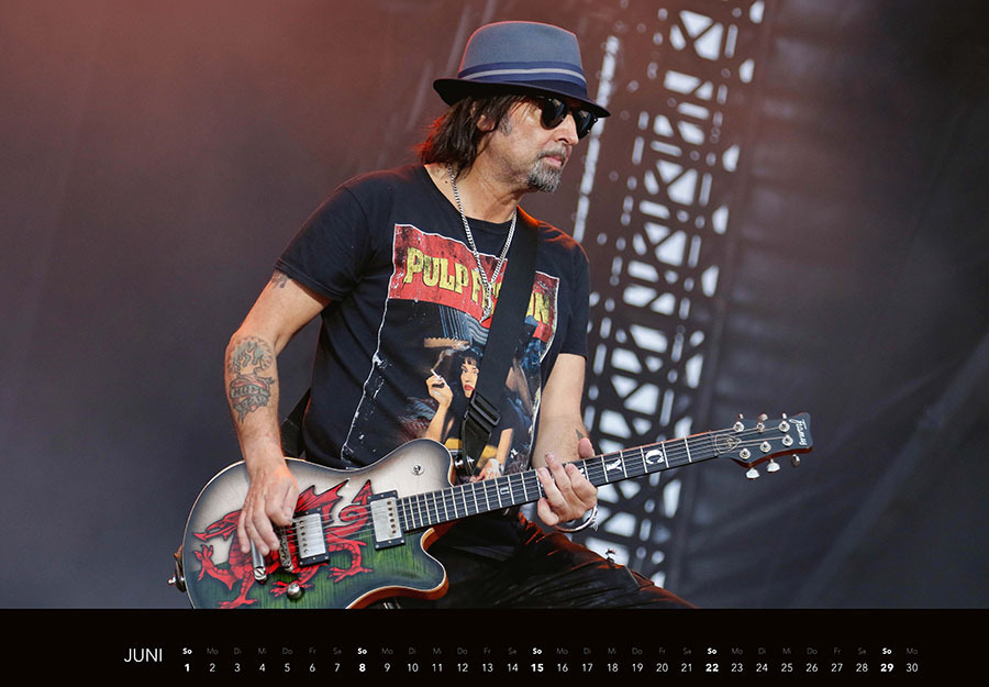 Bild: 9783966648264 | Motörhead Kalender 2025 | Kalender | Spiralbindung | 14 S. | Deutsch