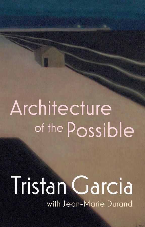 Cover: 9781509552245 | Architecture of the Possible | Jean-Marie Durand (u. a.) | Taschenbuch