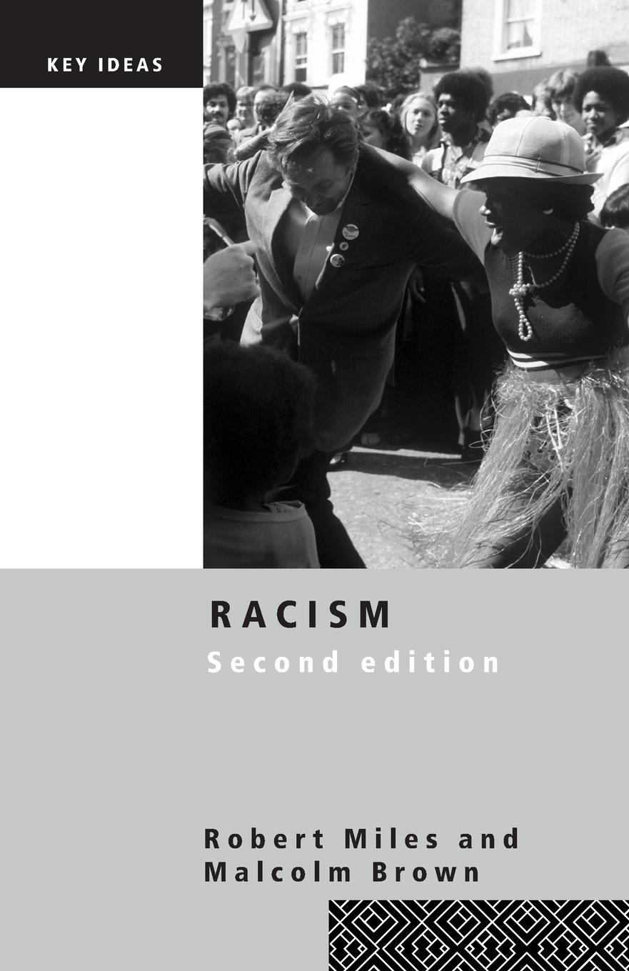 Cover: 9780415296779 | Racism | Robert Miles | Taschenbuch | Paperback | Englisch | 2003