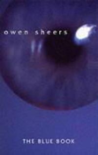 Cover: 9781854112774 | The Blue Book | Owen Sheers | Taschenbuch | Englisch | 2002