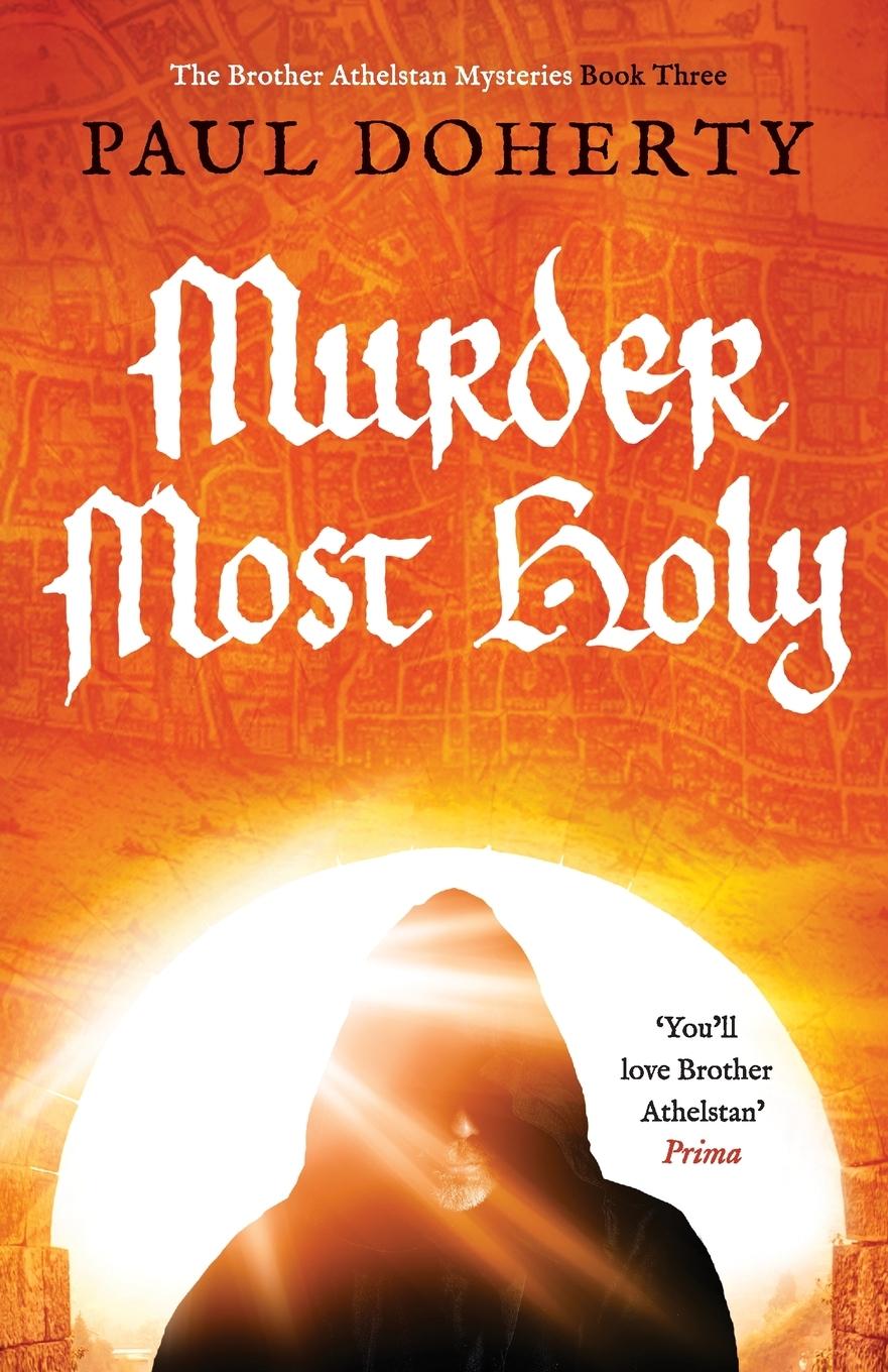 Cover: 9781800325654 | Murder Most Holy | Paul Doherty | Taschenbuch | Englisch | 2021