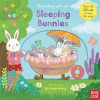 Cover: 9781788007566 | Sing Along With Me! Sleeping Bunnies | Yu-hsuan Huang | Buch | 2020