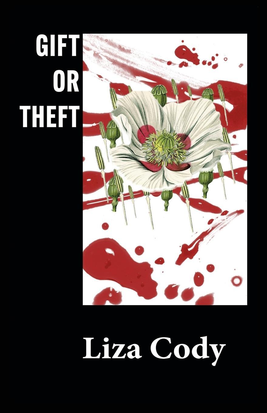 Cover: 9781663205025 | Gift or Theft | Liza Cody | Taschenbuch | Paperback | Englisch | 2020