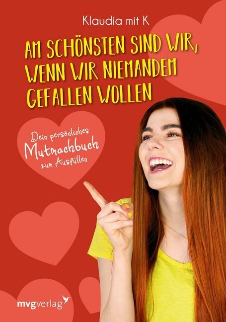 Cover: 9783747401170 | Am schönsten sind wir, wenn wir niemandem gefallen wollen | K | Buch