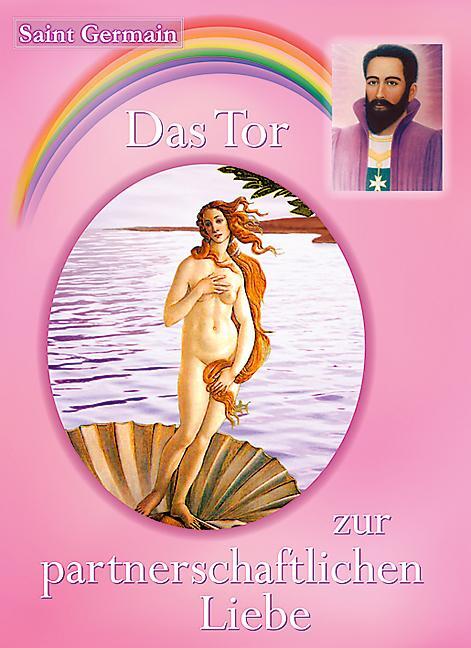 Cover: 9783895681455 | Das Tor zur partnerschaftlichen Liebe | Sibylle Weizenhöfer | Buch