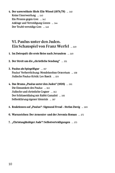 Bild: 9783460086333 | Ein ungeheurer Stoff für einen Schriftsteller | Karl-Josef Kuschel