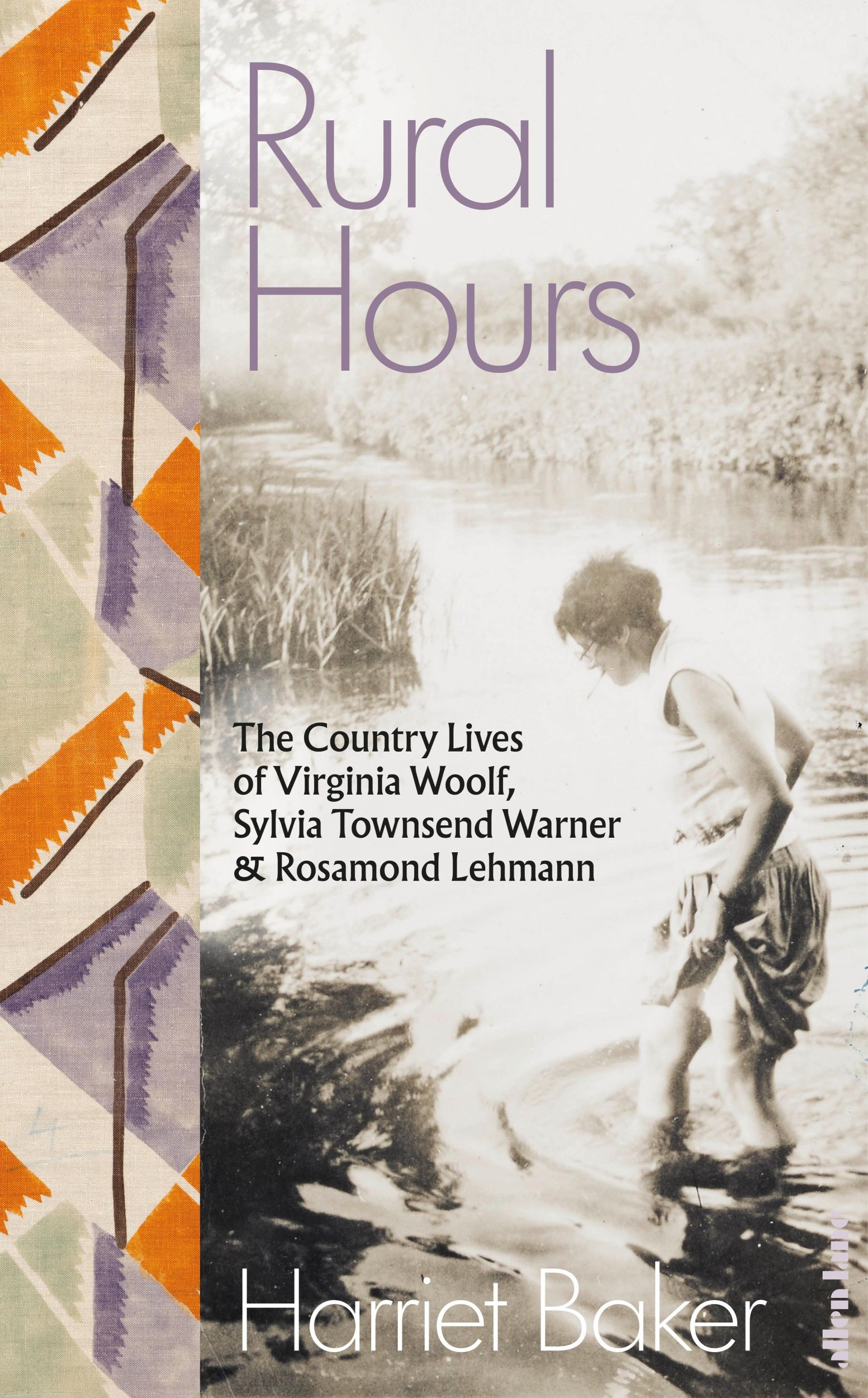 Cover: 9780241540510 | Rural Hours | Harriet Baker | Buch | 384 S. | Englisch | 2024