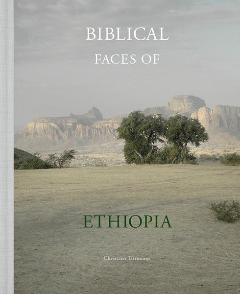 Cover: 9783969001691 | Christine Turnauer | Biblical Faces of Ethiopia | Christine Turnauer