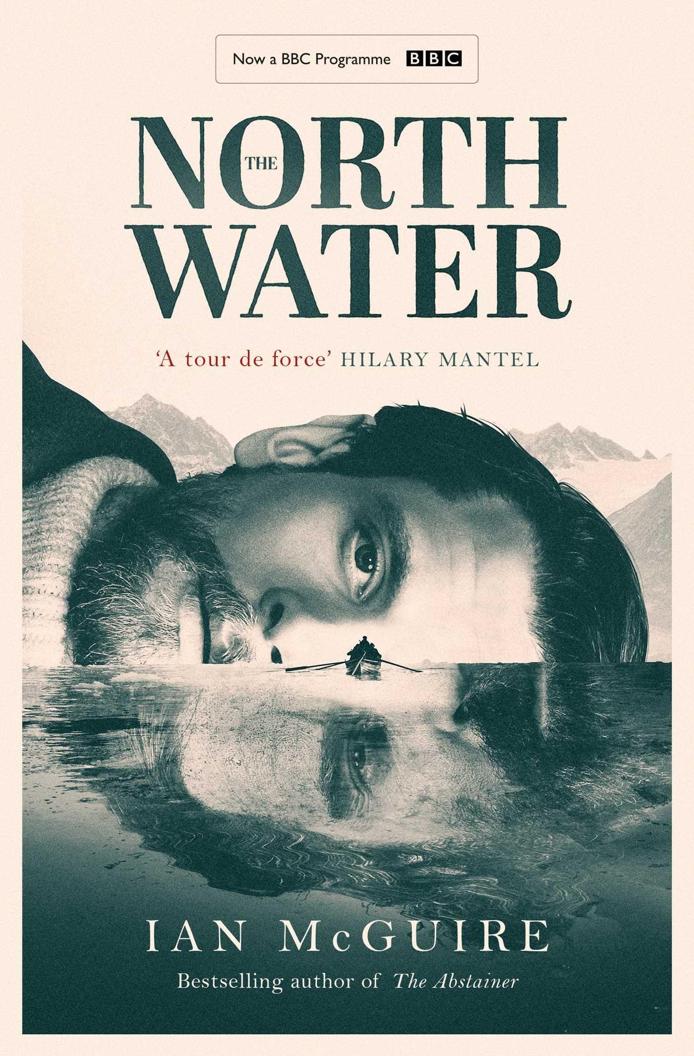 Cover: 9781398511736 | The North Water | Ian McGuire | Taschenbuch | 352 S. | Englisch | 2021