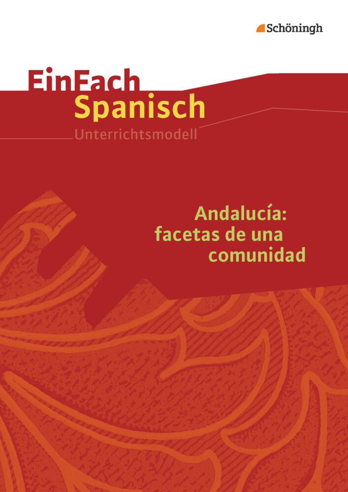 Cover: 9783140482080 | Andalucía: facetas de una comunidad | Taschenbuch | Deutsch