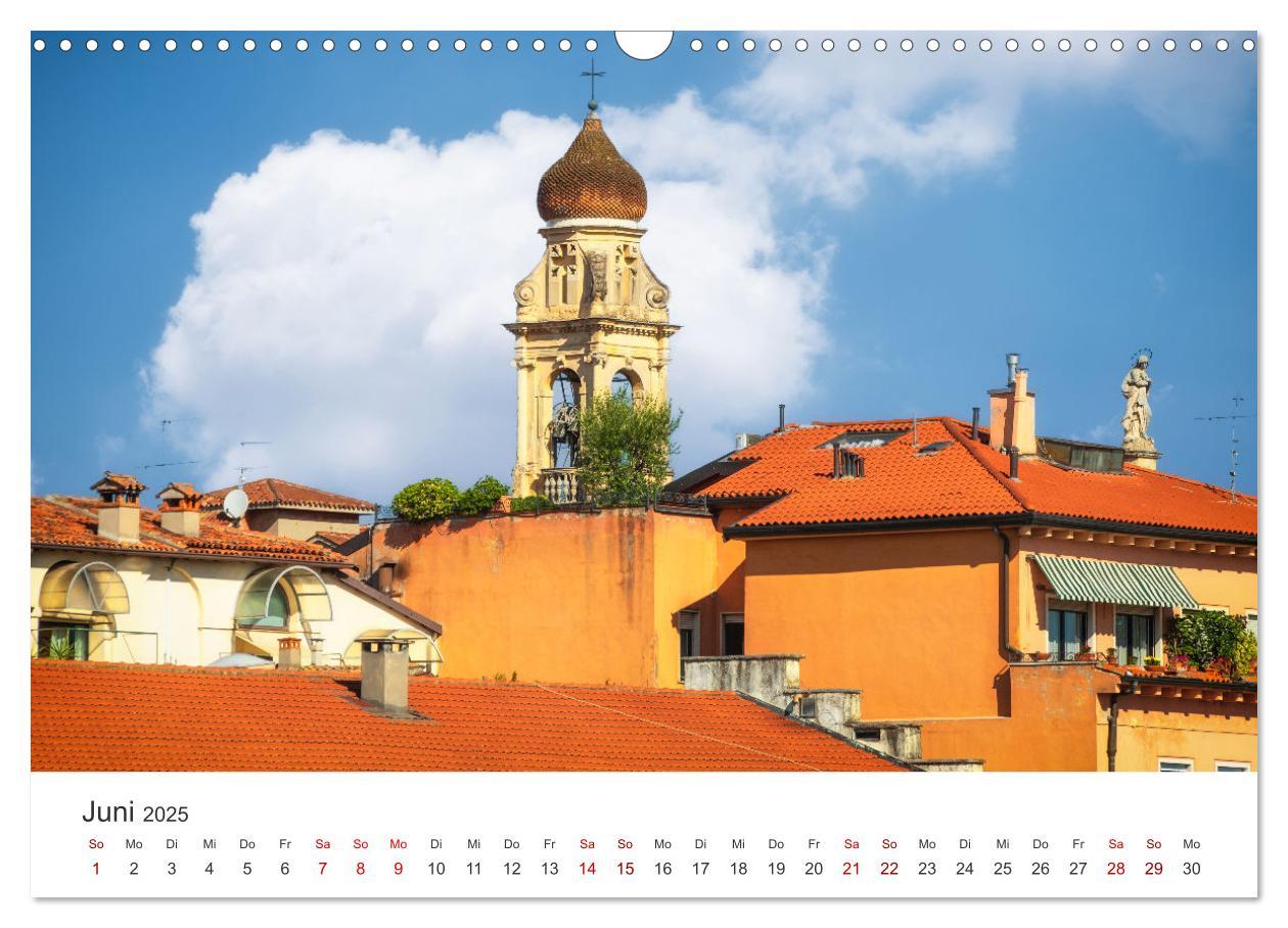 Bild: 9783435013487 | Limone sul Garda - Traumreiseziel (Wandkalender 2025 DIN A3 quer),...