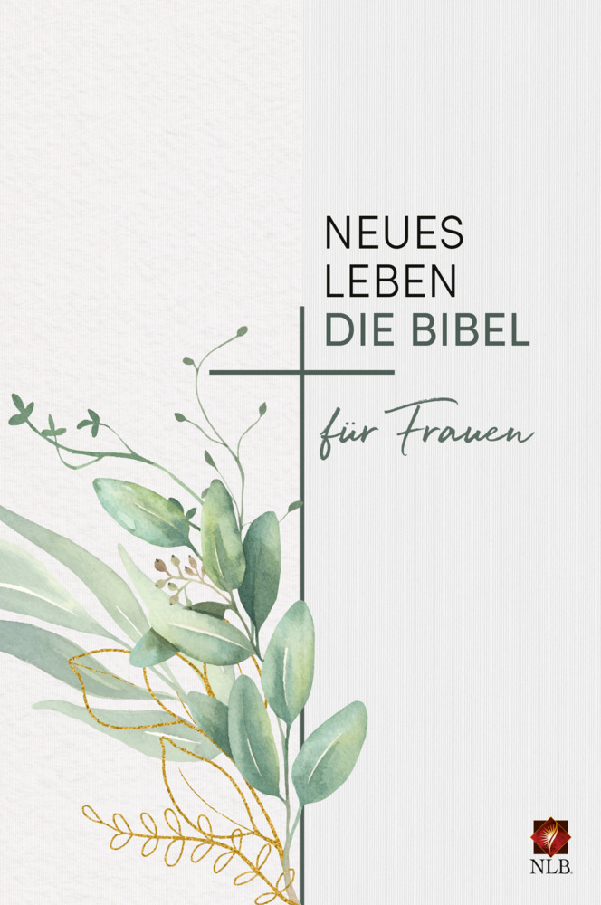 Cover: 9783417258271 | Neues Leben. Die Bibel für Frauen | Frauke Bielefeldt (u. a.) | Buch