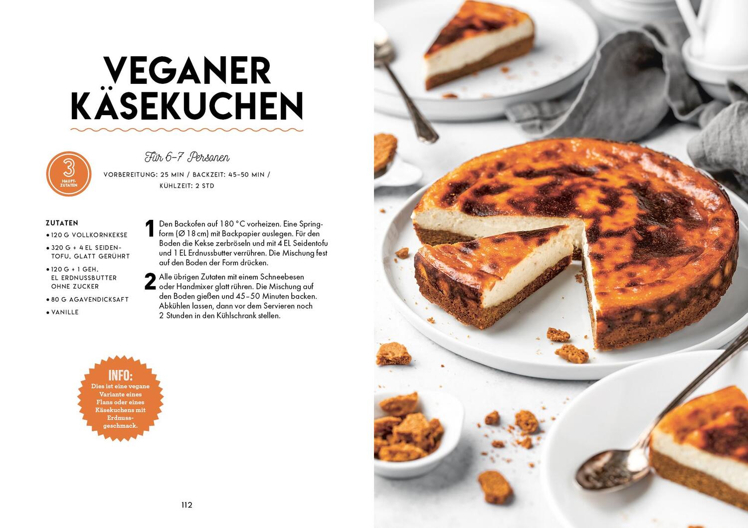 Bild: 9783742321244 | Easy vegan backen | Mail0ves | Taschenbuch | 144 S. | Deutsch | 2022