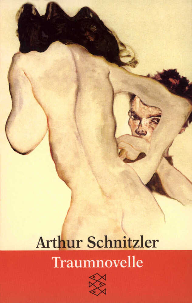 Cover: 9783596294107 | Traumnovelle | Arthur Schnitzler | Taschenbuch | 90 S. | Deutsch