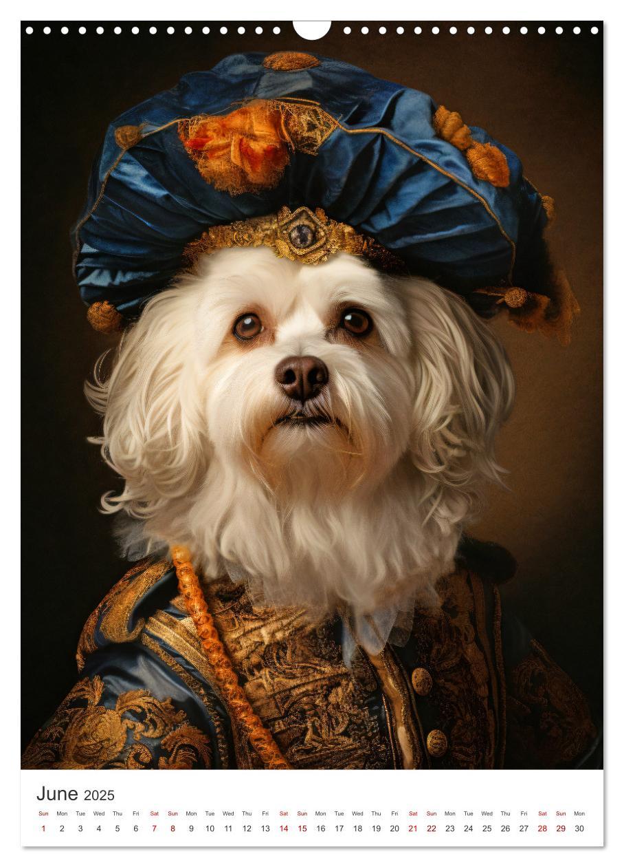 Bild: 9781325985524 | Animal Art - A collection of Renaissance paintings with animal...