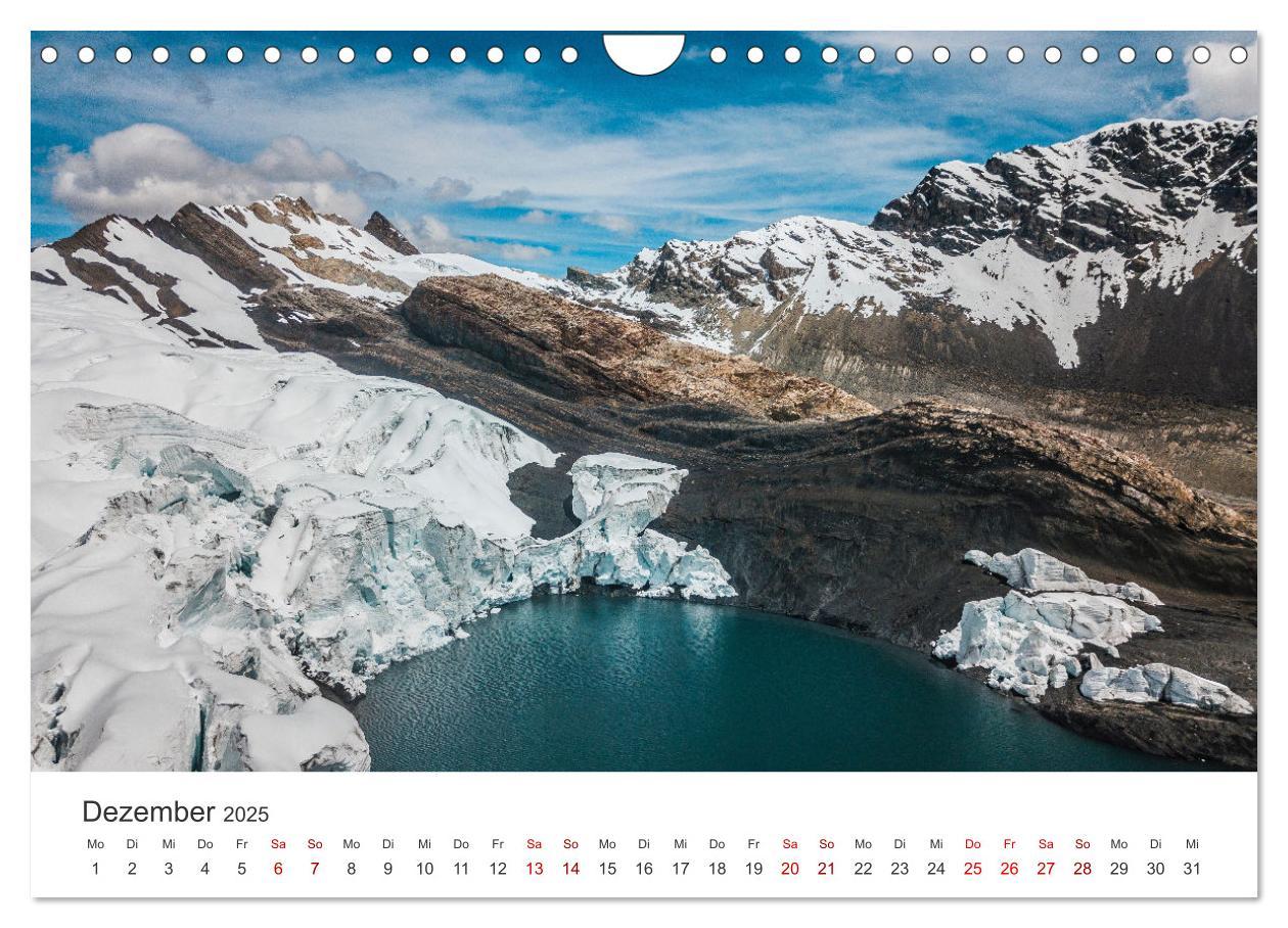 Bild: 9783435003945 | Peru - Das einzigartige Land der Inkas. (Wandkalender 2025 DIN A4...