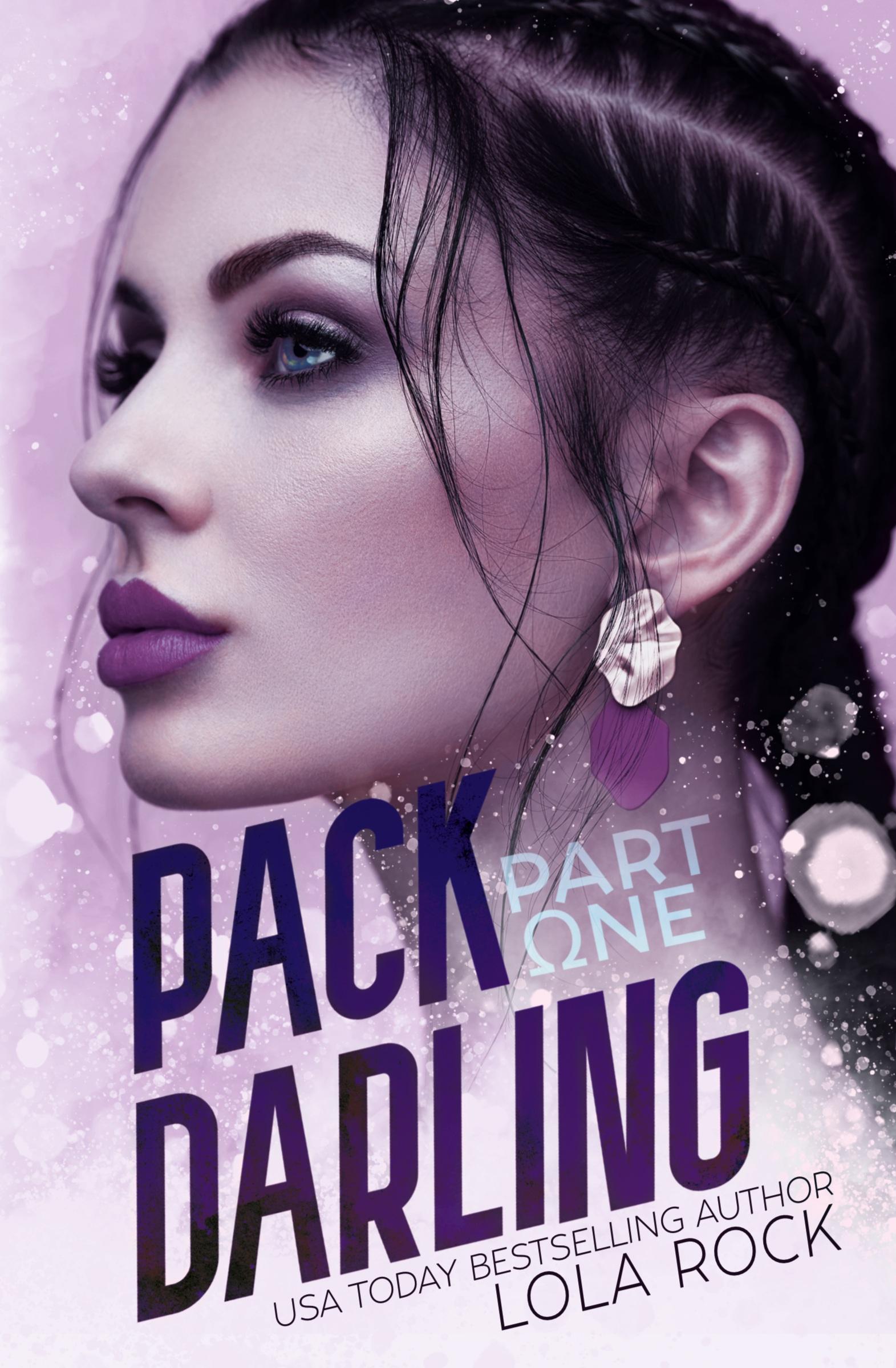 Cover: 9781955974202 | Pack Darling - Part One | Lola Rock | Taschenbuch | Englisch | 2021