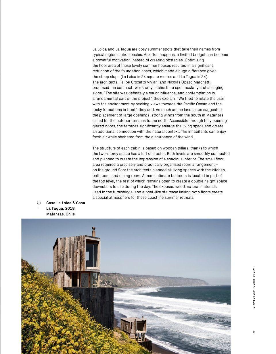 Bild: 9789401484886 | Living on the Edge | Houses on Cliffs | Agata Toromanoff | Buch | 2023