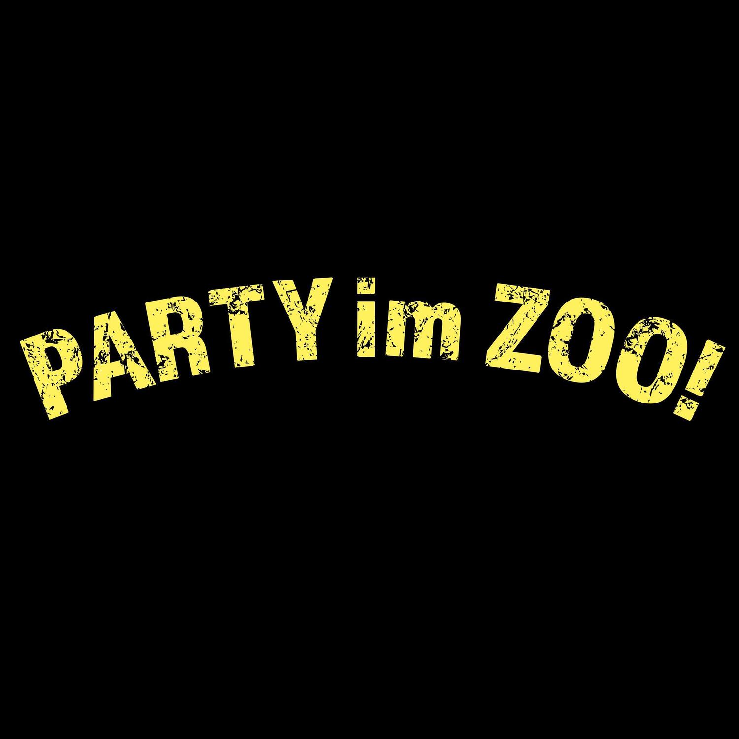 Bild: 3760354050195 | Party im Zoo - Ein Mau-Mau-Spiel | Auzou | Spiel | Deutsch | 2022