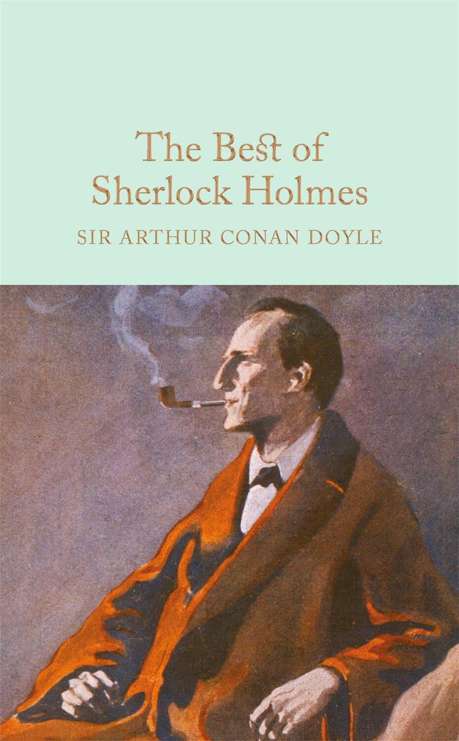 Cover: 9781909621992 | The Best of Sherlock Holmes | Arthur Conan Doyle | Buch | Englisch