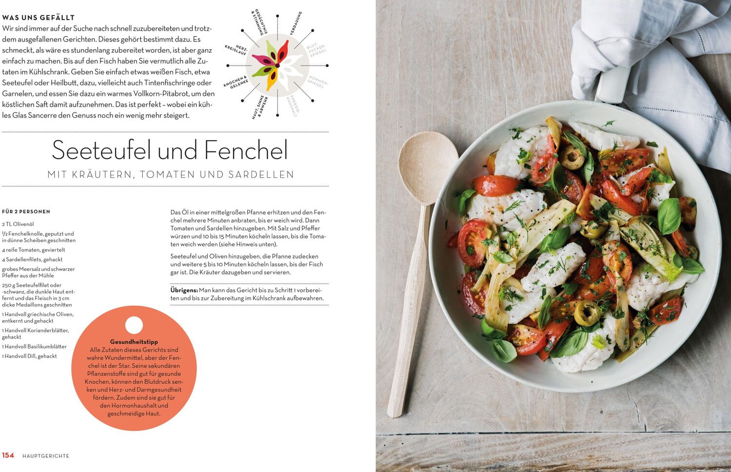 Bild: 9783898836982 | Midlife Kitchen | Gesund und genussvoll durch die Wechseljahre | Buch