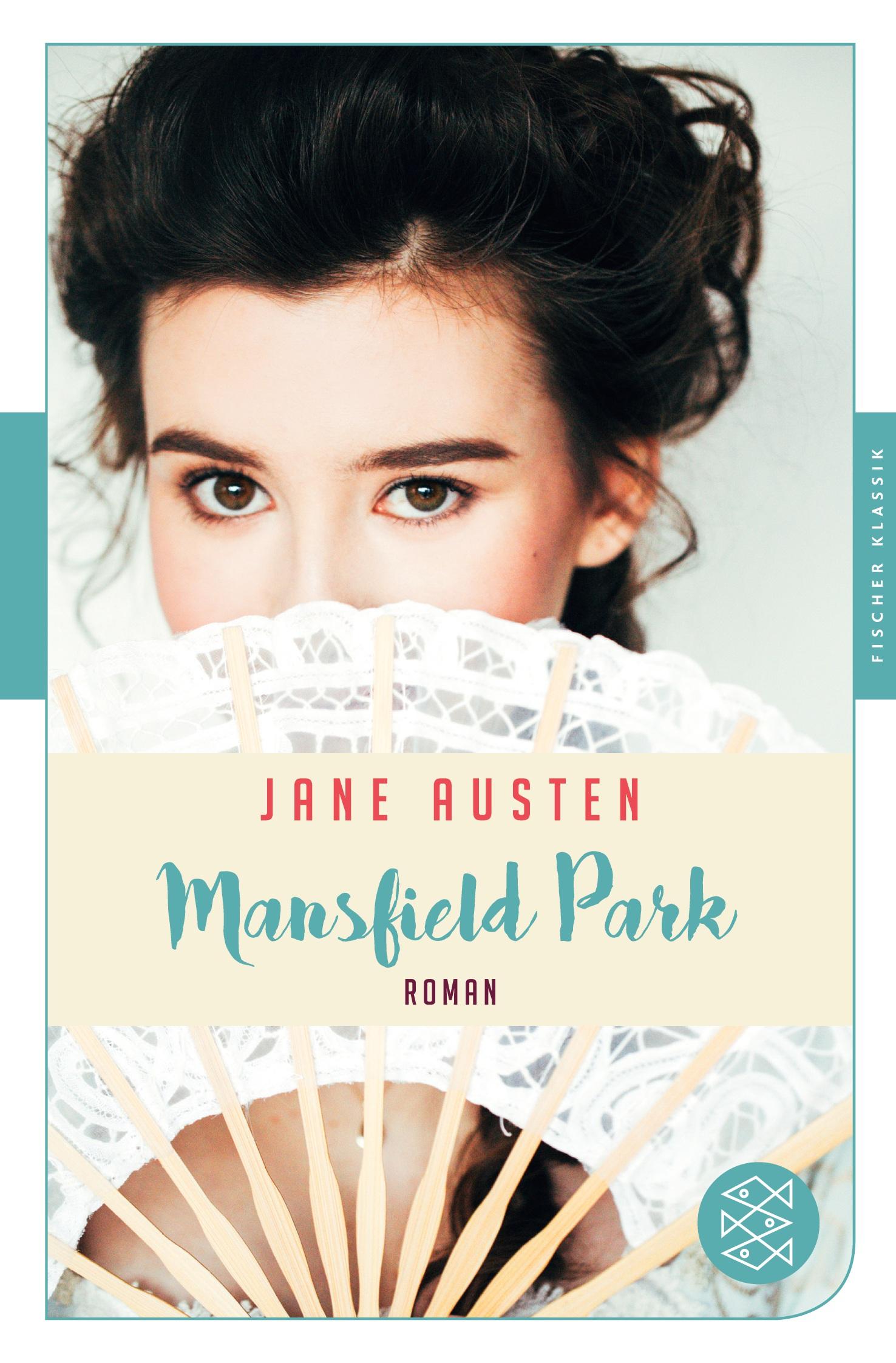 Cover: 9783596906123 | Mansfield Park | Jane Austen | Taschenbuch | 574 S. | Deutsch | 2019