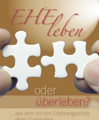 Cover: 9783935368025 | Eheleben oder Überleben? | Hartmut Behnke | Taschenbuch | 113 S.