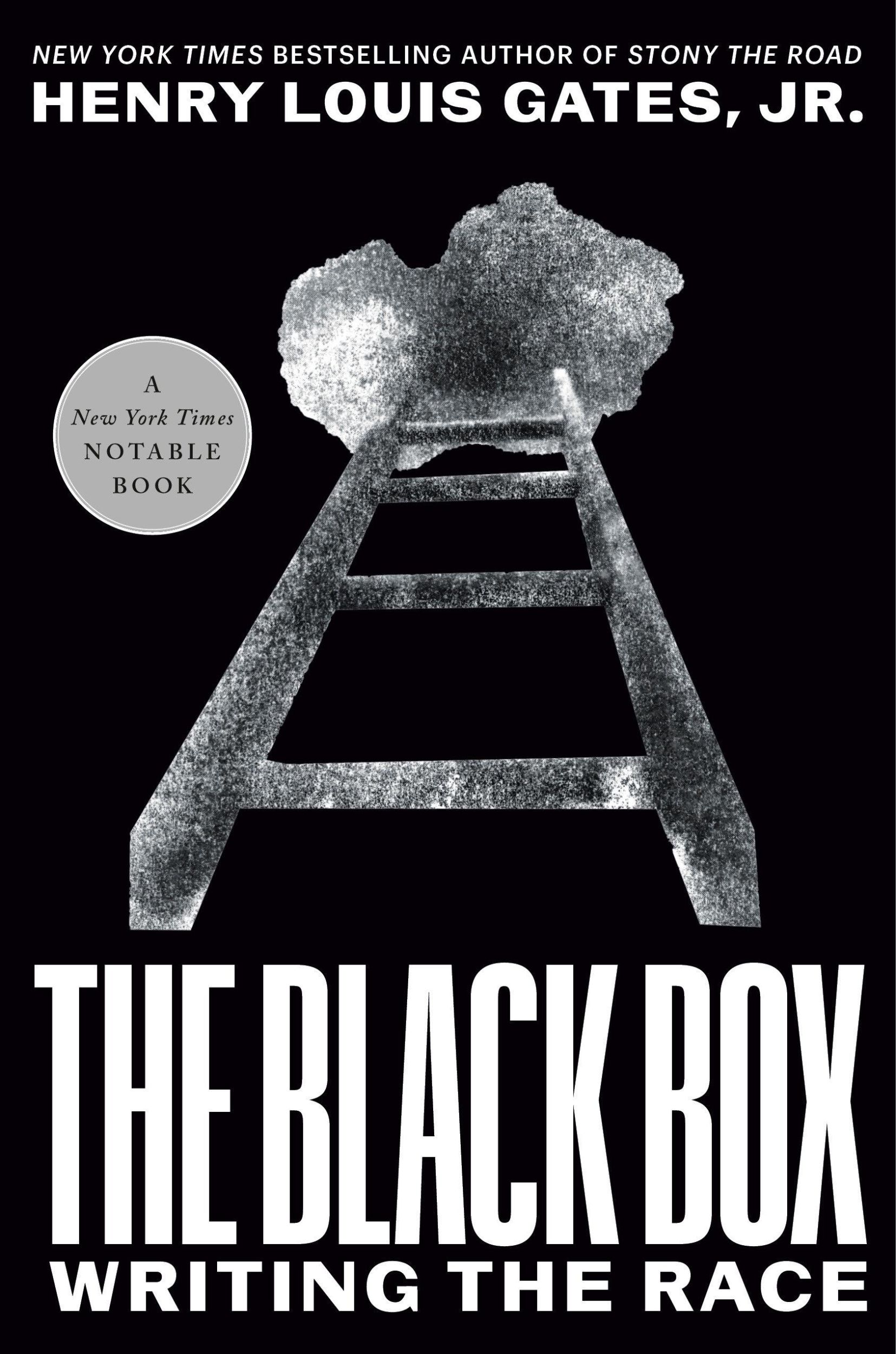 Cover: 9780593299784 | Black Box | Jr. Henry Louis Gates | Buch | Einband - fest (Hardcover)