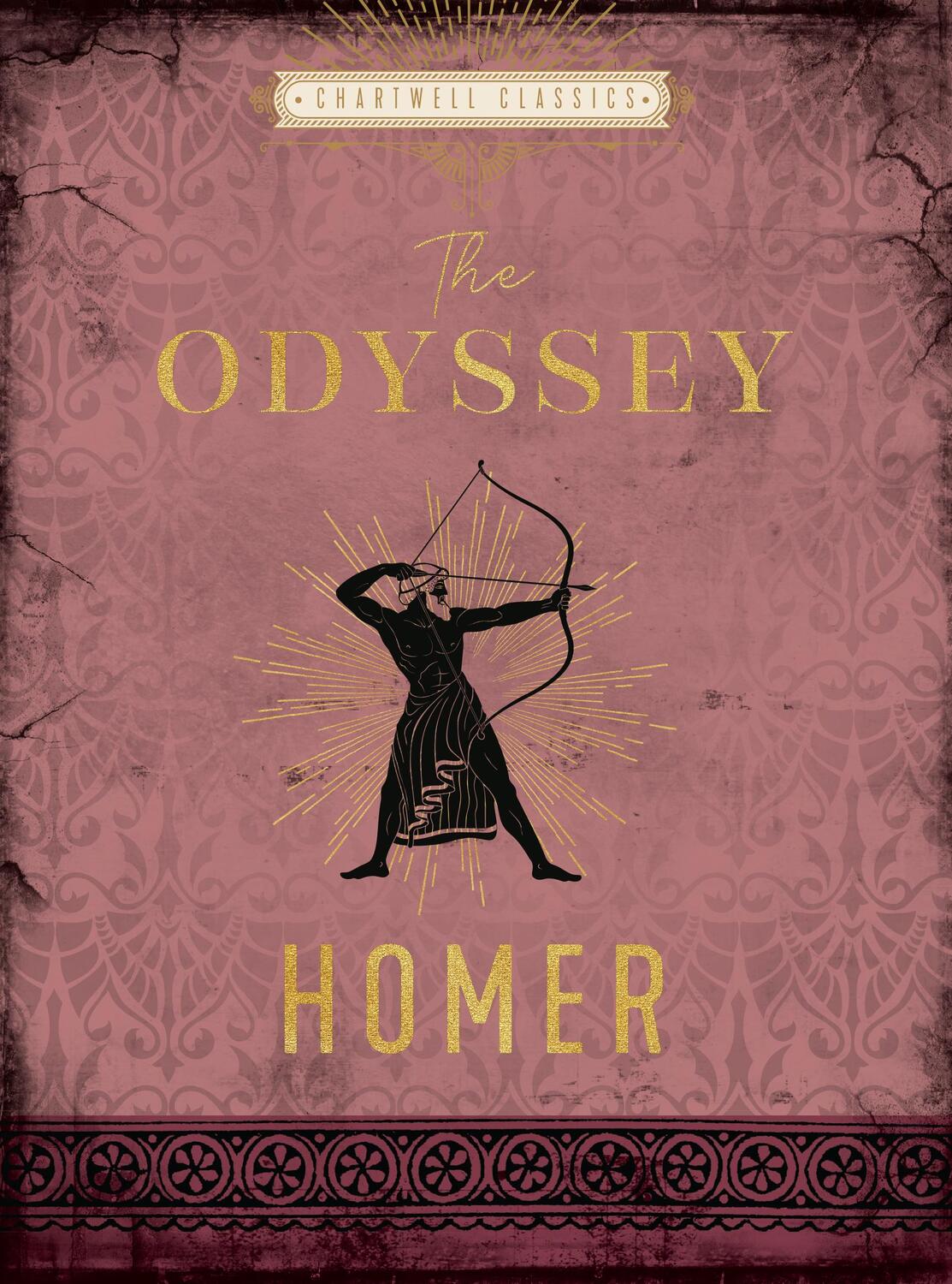 Cover: 9780785839910 | The Odyssey | Homer | Buch | Gebunden | Englisch | 2022