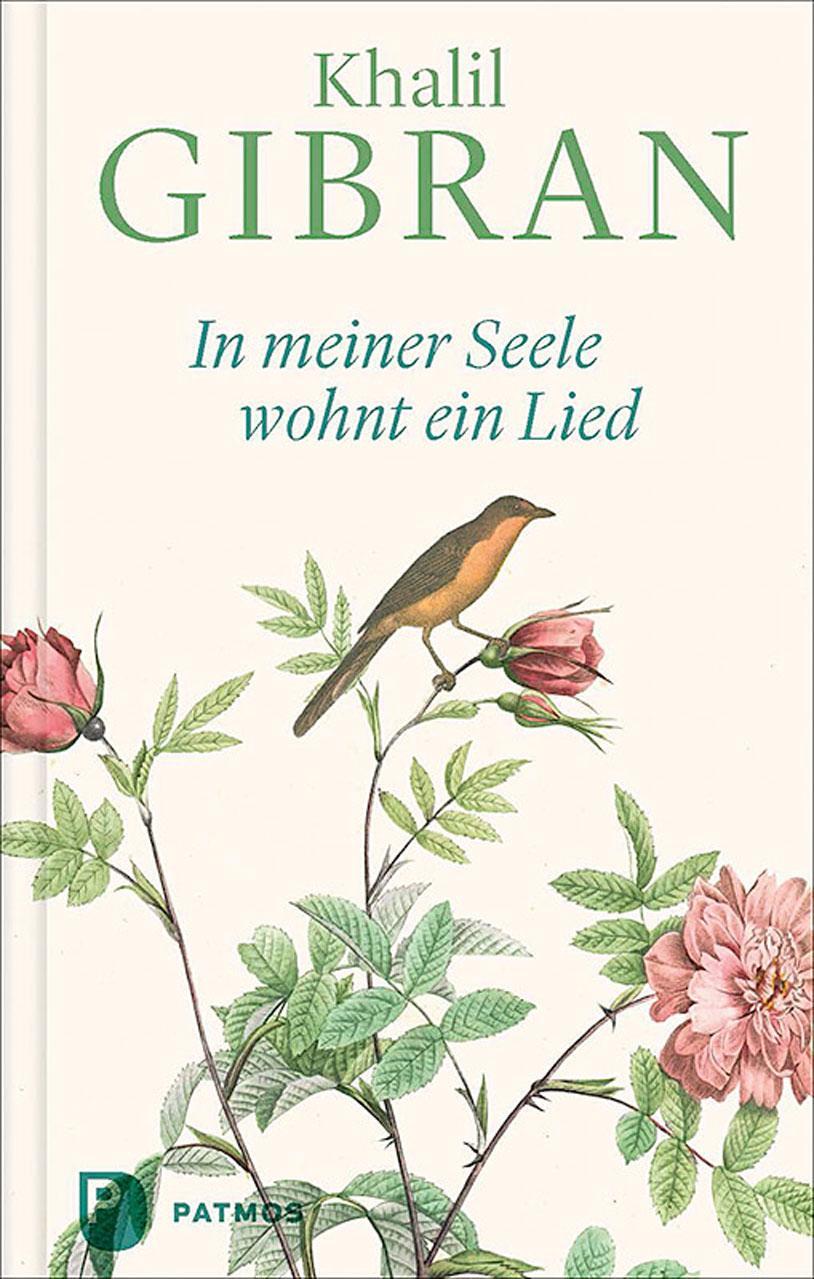 Cover: 9783843614634 | In meiner Seele wohnt ein Lied | Khalil Gibran | Buch | Deutsch | 2023