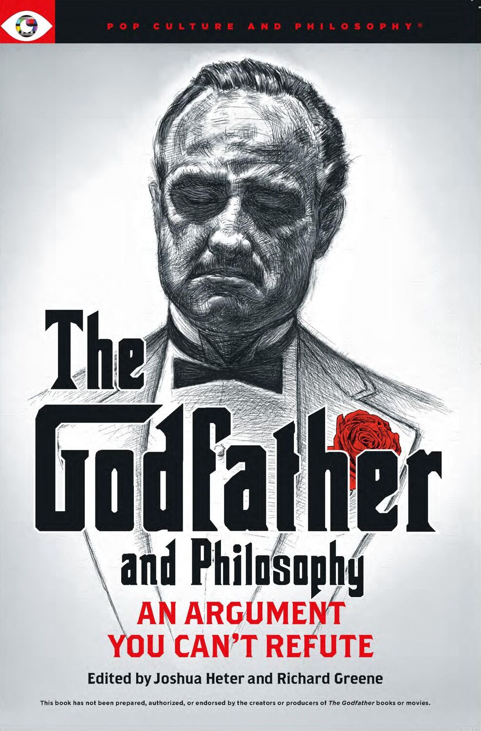 Cover: 9781637700372 | The Godfather and Philosophy | Joshua Heter (u. a.) | Taschenbuch