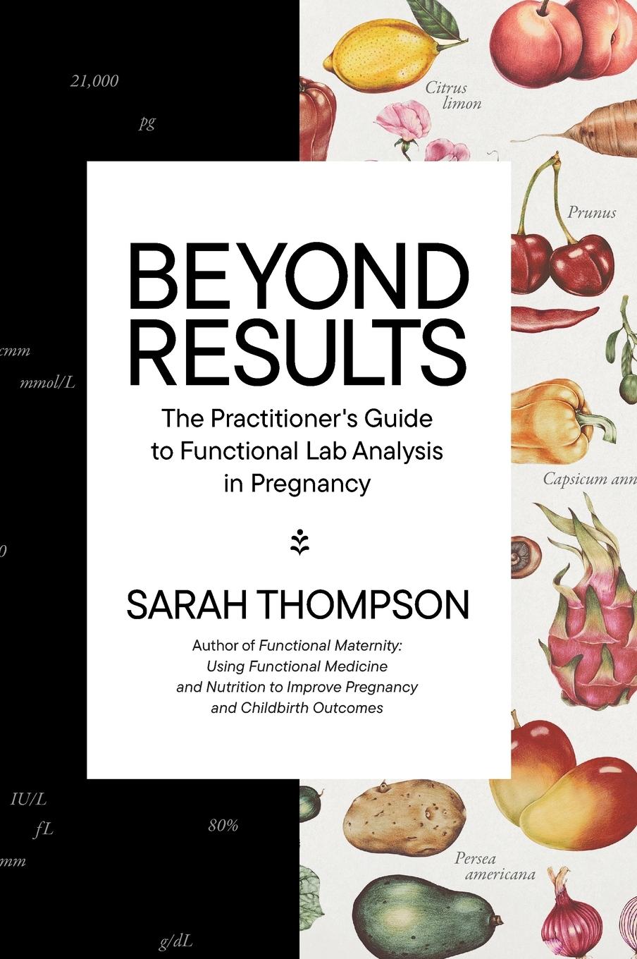 Cover: 9781951692506 | Beyond Results | Sarah Thompson | Buch | Englisch | 2000