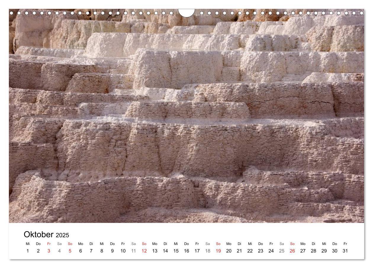 Bild: 9783435488377 | Felsen und Steine in fantastischen Farben und Formen (Wandkalender...