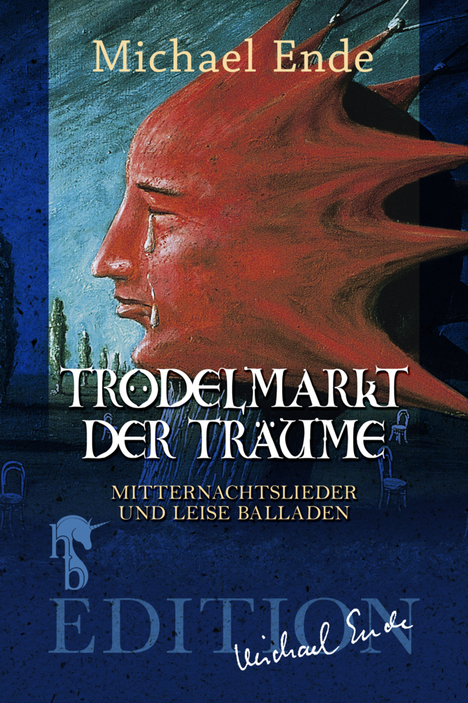 Cover: 9783957513632 | Trödelmarkt der Träume | Mitternachtslieder und leise Balladen | Ende