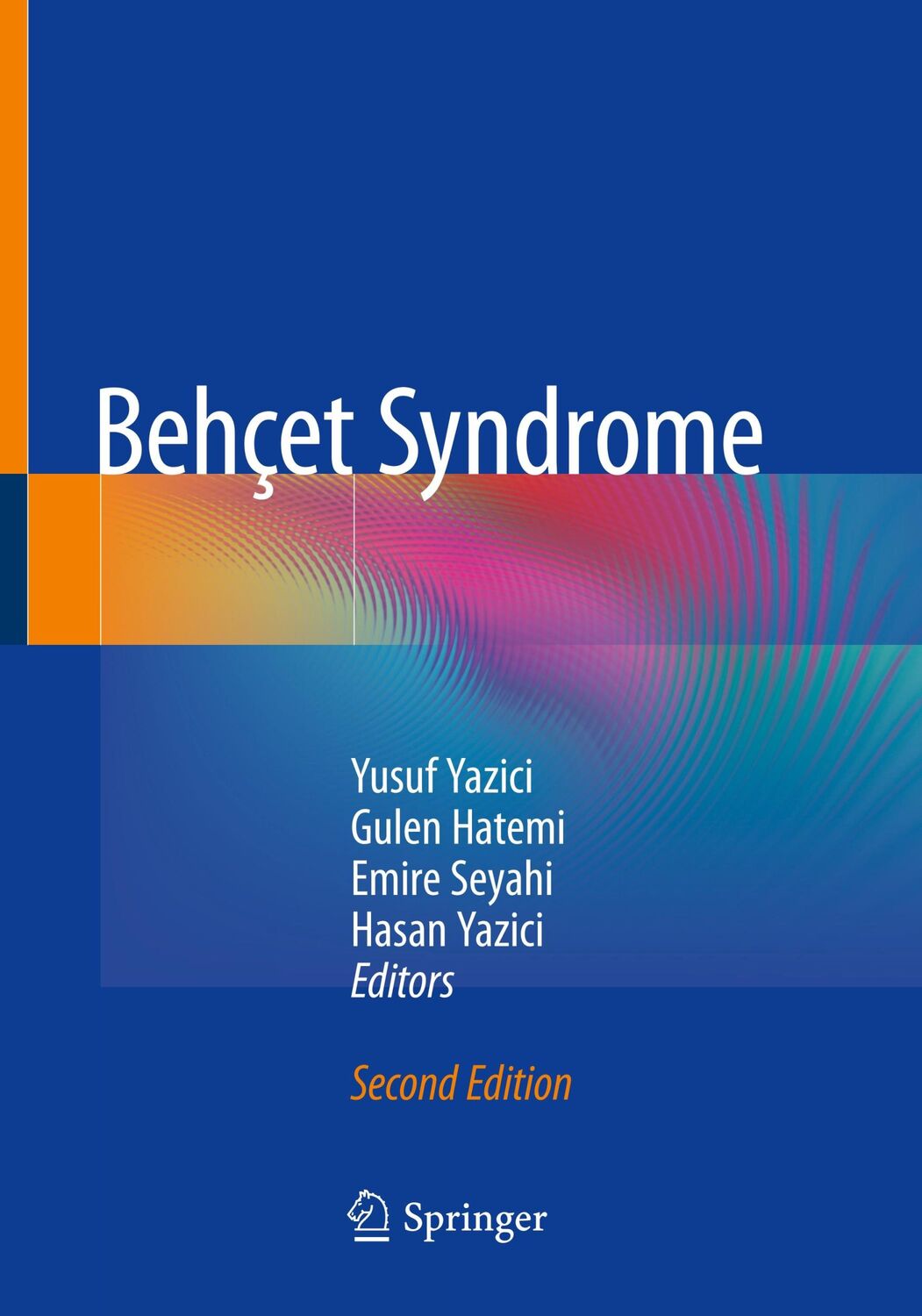 Cover: 9783030241339 | Behçet Syndrome | Yusuf Yazici (u. a.) | Taschenbuch | Paperback | xvi